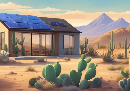 Sustainable Living In Maricopa: How A Reliable Septic System Service Enhances Eco-Friendly Homes