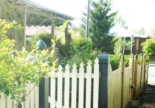 Sustainable Housing Solutions: The Role Of Fence Installation In Cape Coral, FL