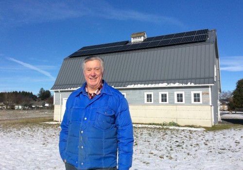 Why A Reliable Standing Seam Metal Roof Material Supplier Is Crucial For Sustainable Housing In Sherman, NY