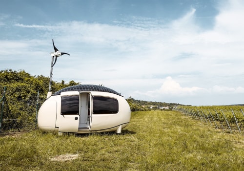 The Future Of Sustainable Living: Exploring Modern Heating Systems In Swiss Eco-Homes