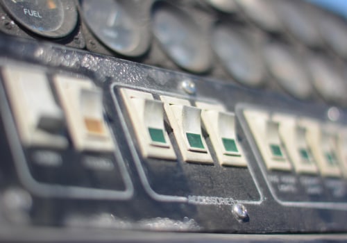 Enhance Your Sustainable Home with Expert Electrical Repair