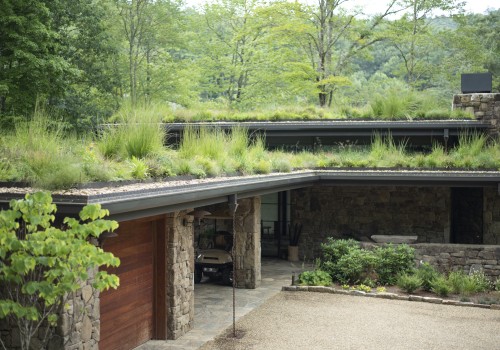 Sustainable Housing In Monroe: Don’t Overlook The Importance Of Roof Maintenance