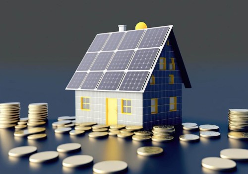 Sustainable Housing Solutions: The Benefits Of Investing In Solar Panels Vs. Power Factor Correction Devices