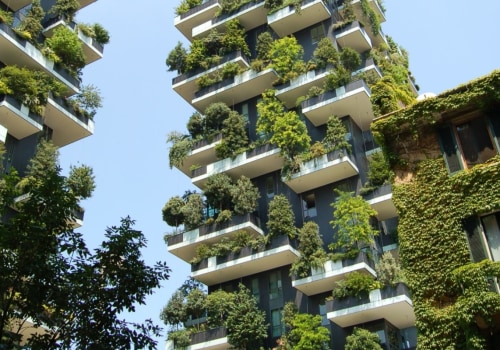 How is affordable housing sustainable?