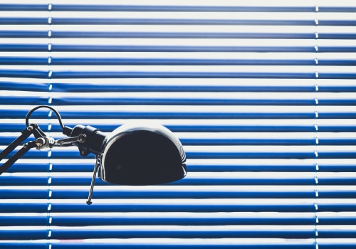 Enhance Sustainable Living with Smart Motorized Shades in DFW