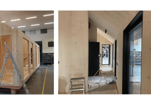 Sustainable Housing and the Practical Steps of Relocating to Greener Homes