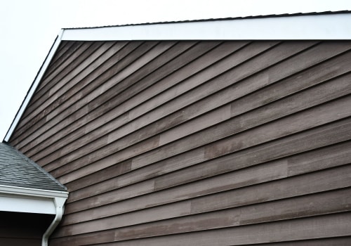 Why Quality Siding Matters For Sustainable Housing In Tigard, Oregon?