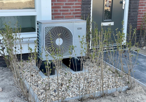 Sustainable Housing in Livonia, MI: How Heating and Cooling Services Improve Home Efficiency