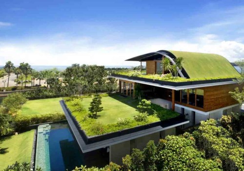 How can we make housing sustainable?